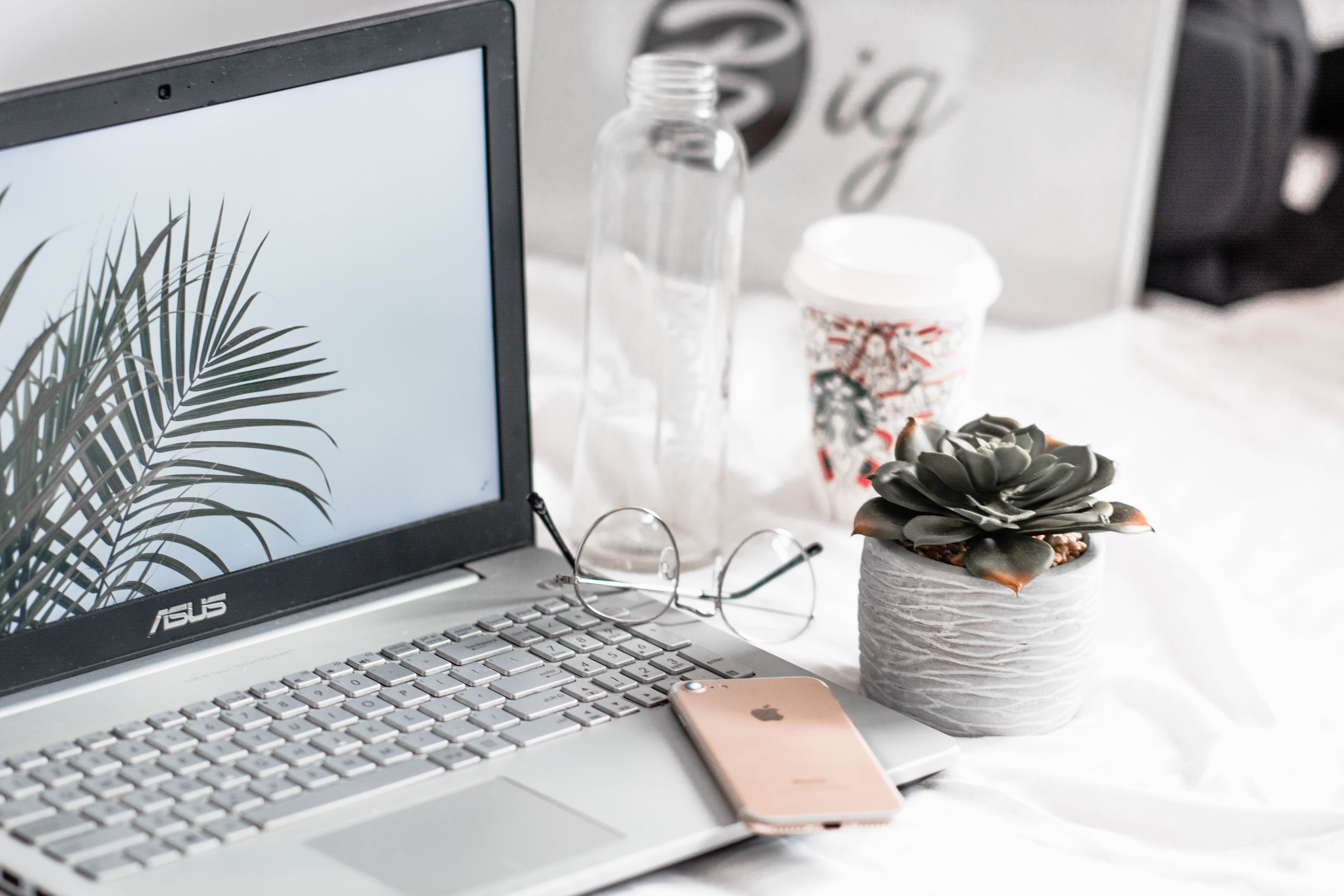 Liste shopping déco