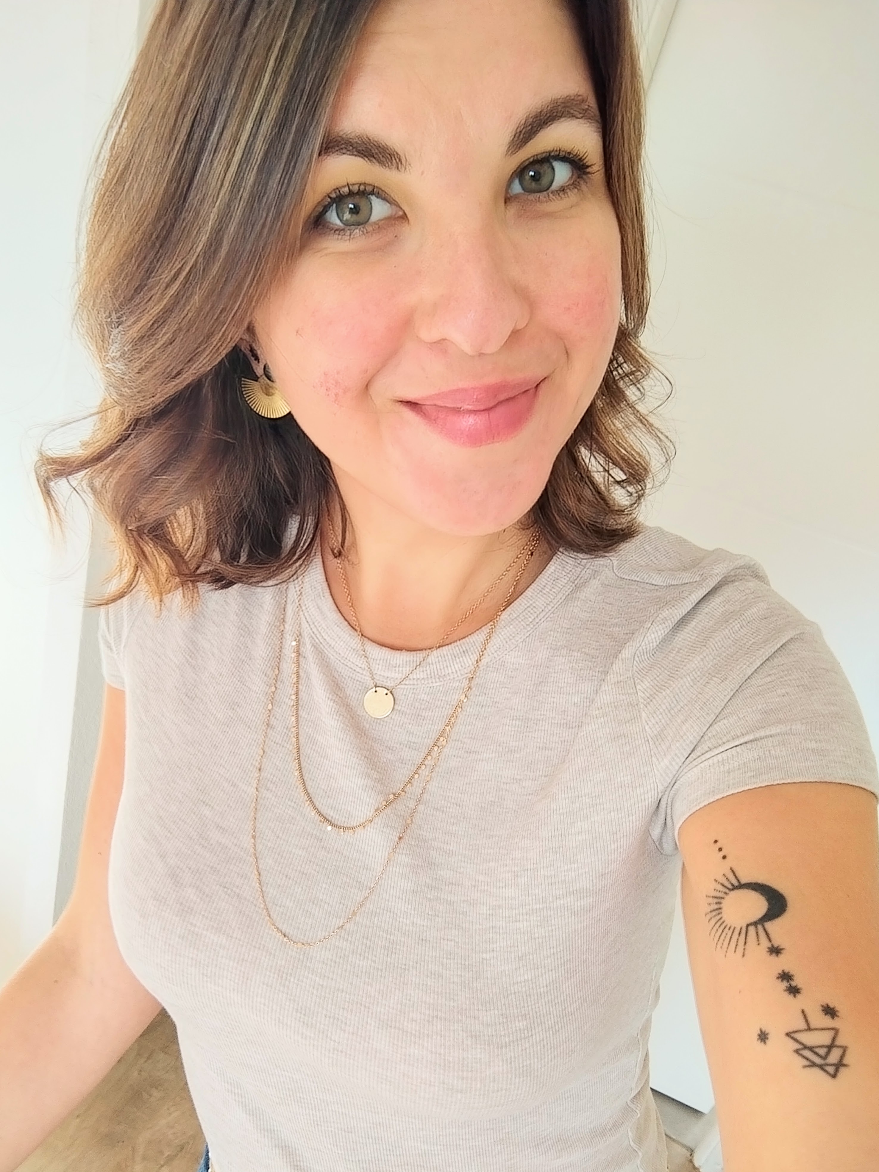Jade Foucaud, décoratrice d'intérieur à Bordeaux