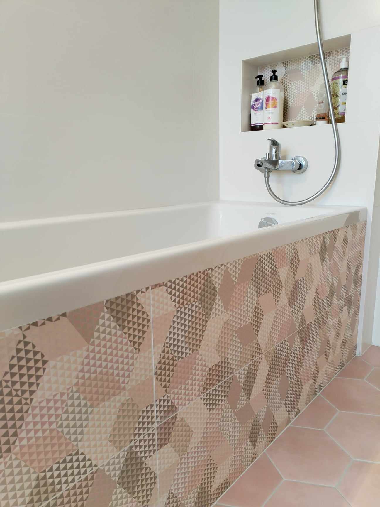 Réalisation décoration intérieure