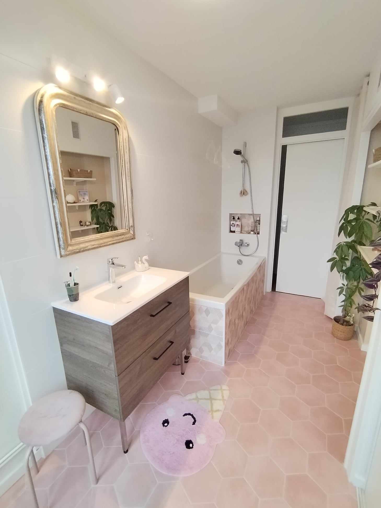 Réalisation décoration intérieure