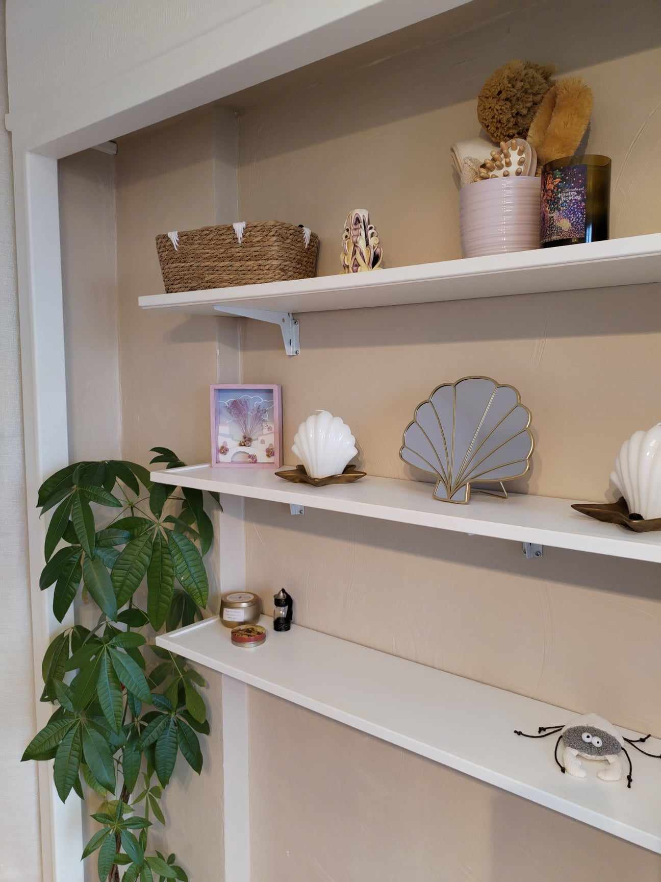 Réalisation décoration intérieure