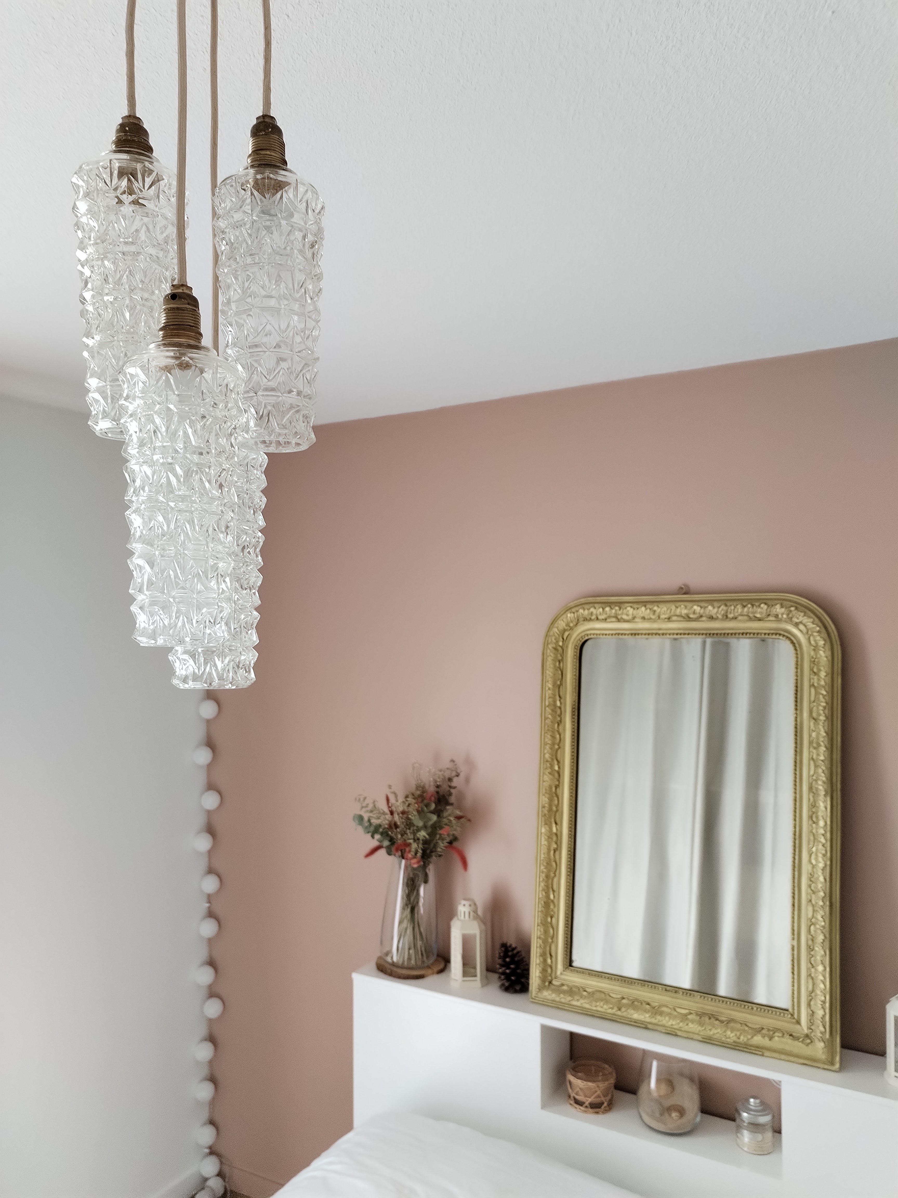 Réalisation décoration intérieure