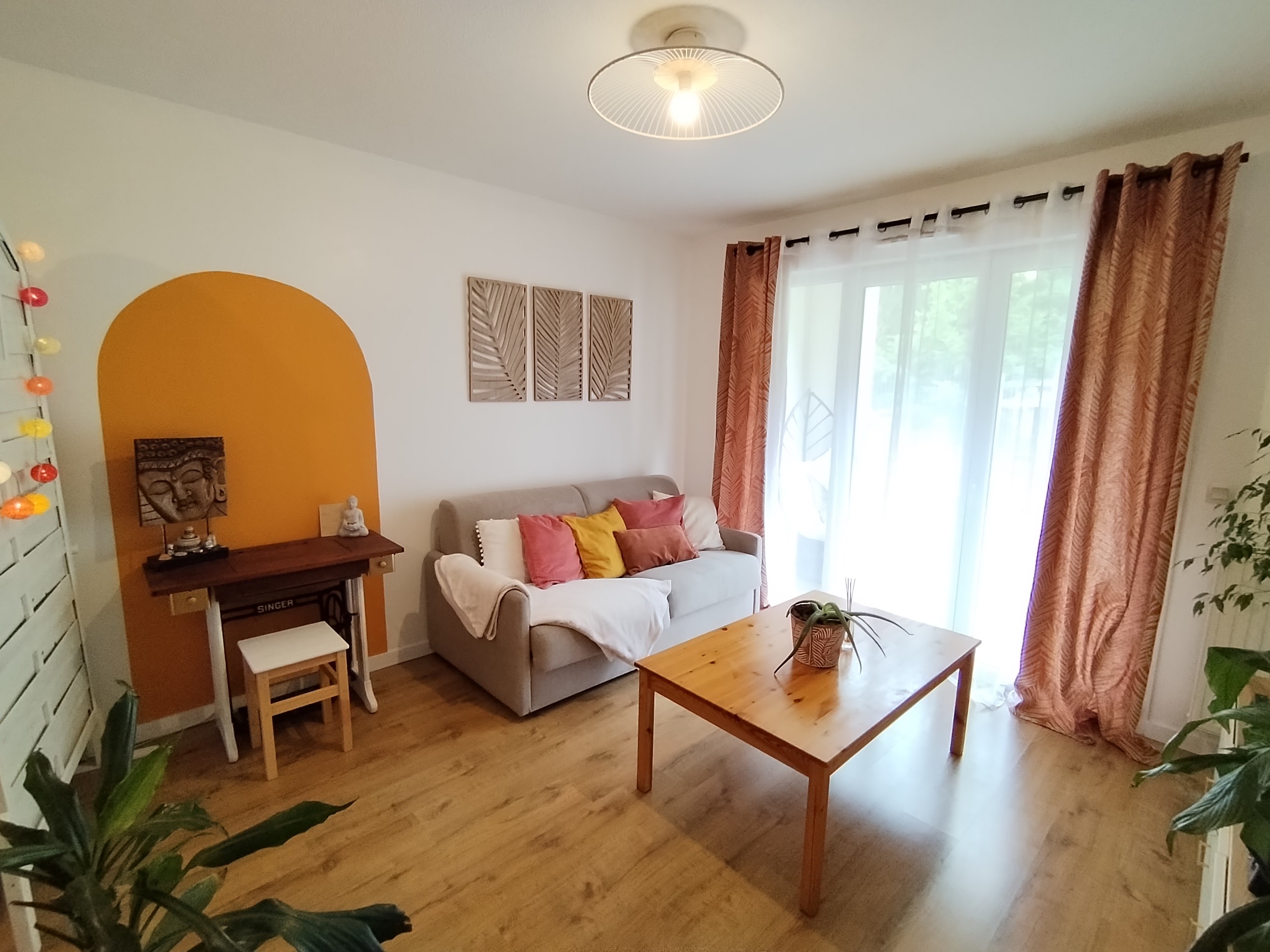 Réalisation décoration intérieure