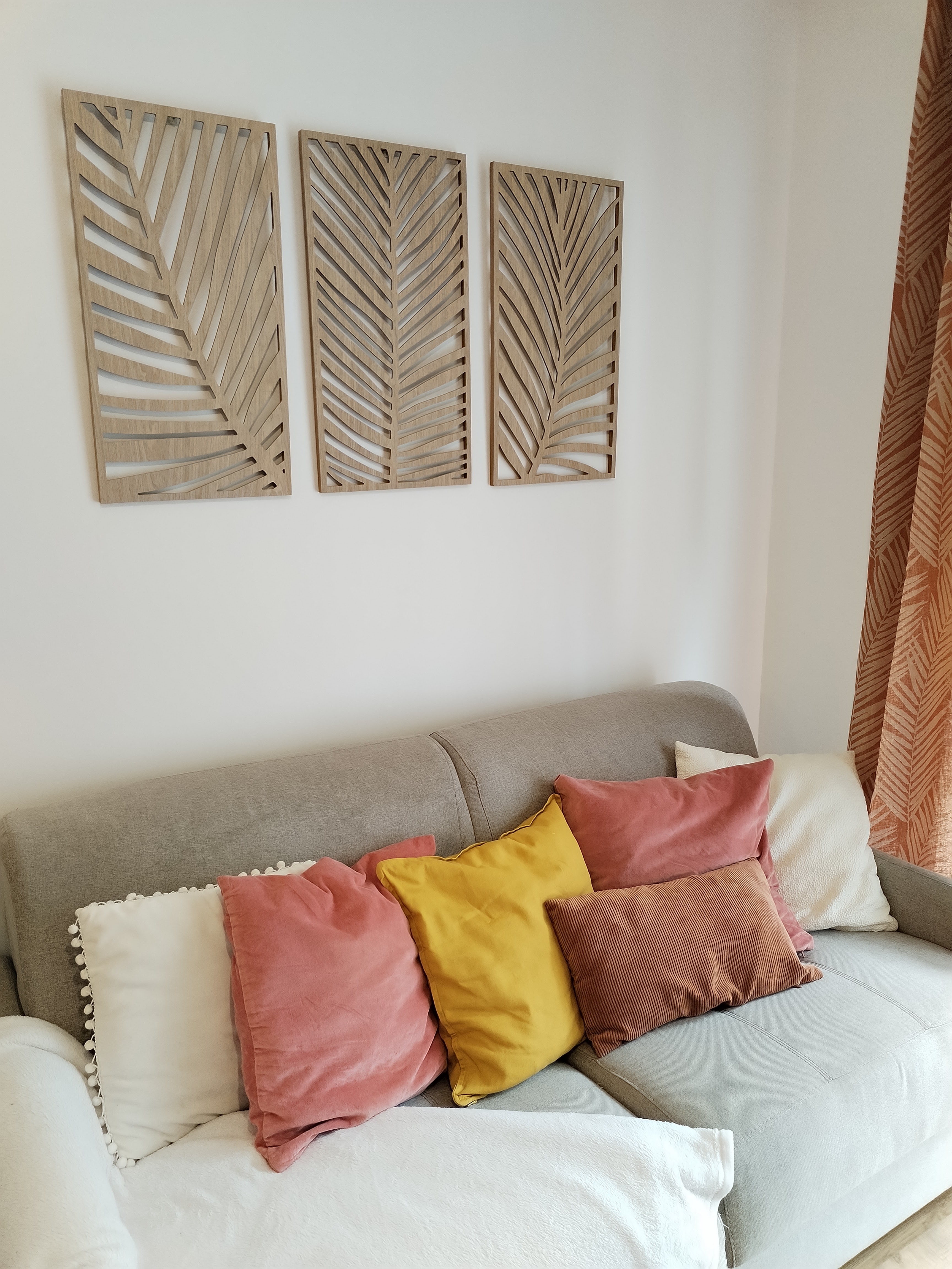 Réalisation décoration intérieure
