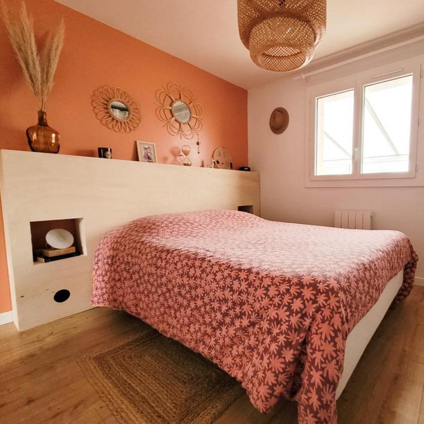 Réalisation décoration intérieure